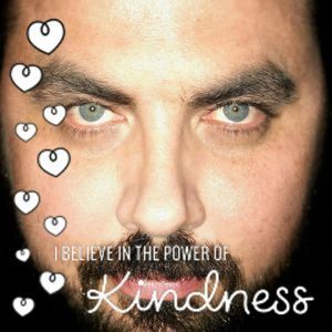 Meet your Posher, Andrew